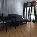 Bari Suite At Royal Park