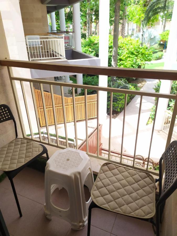 Bari At Royal Park Apartment Eilat