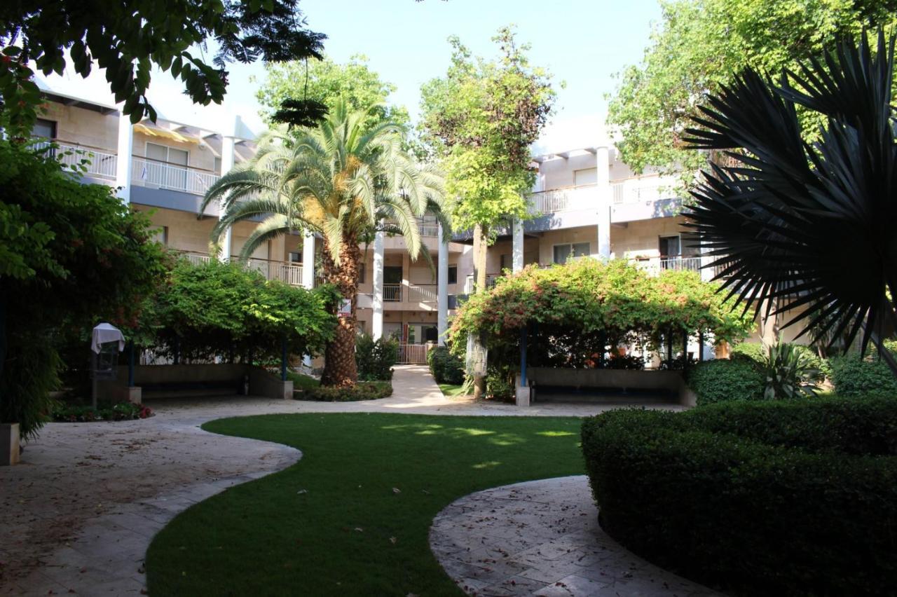 Apartment Bari At Royal Park *