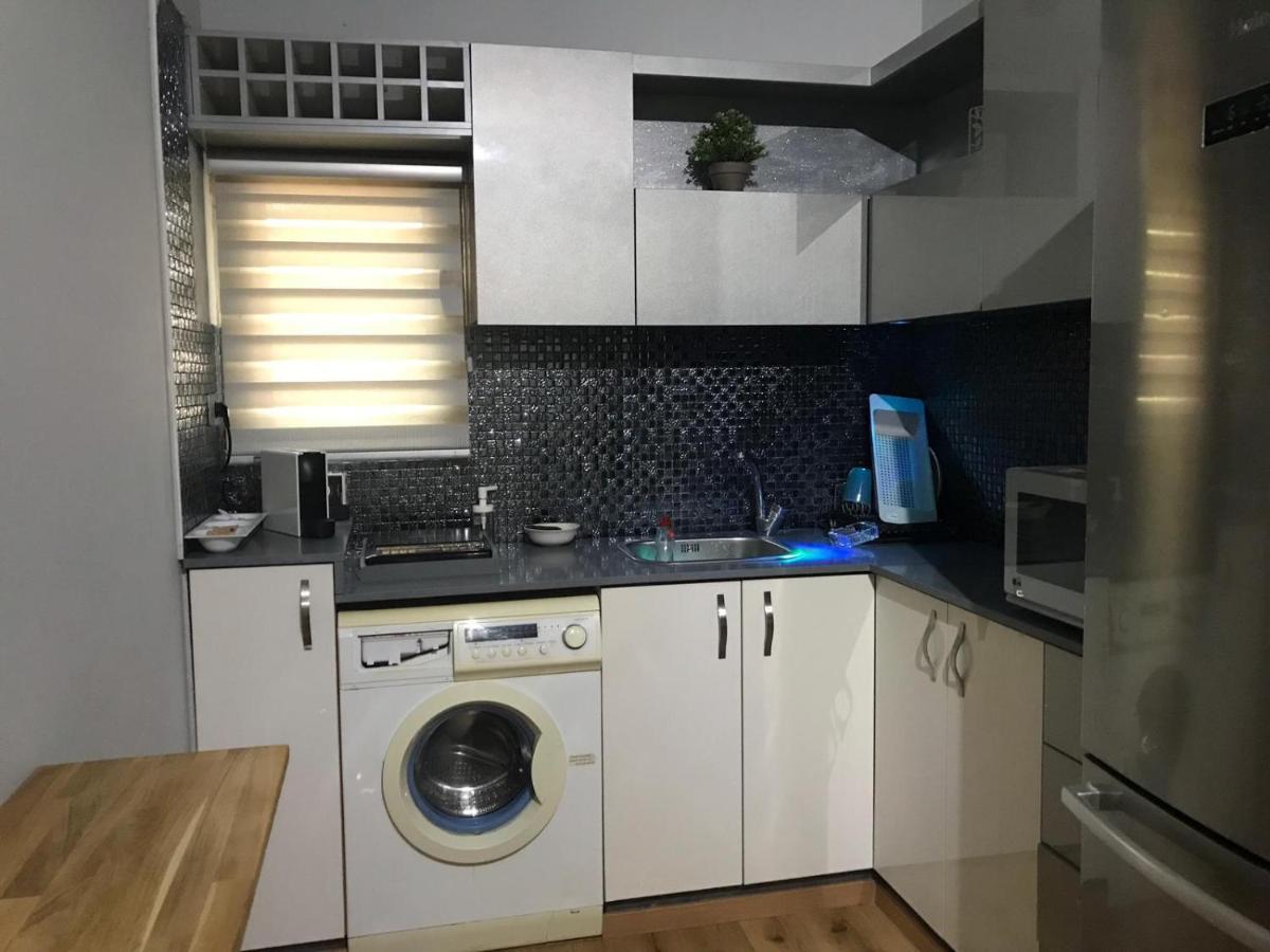 Apartment Bari At Royal Park Eilat