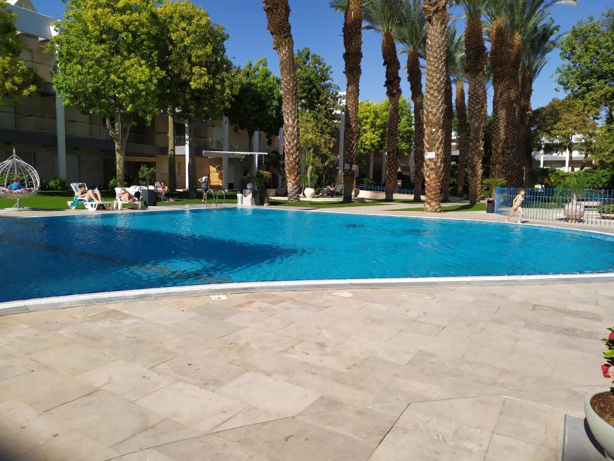 Apartment Bari At Royal Park *